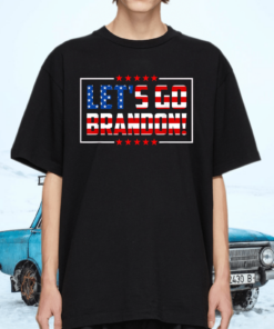 Let's Go Brandon Impeach Biden T-Shirt