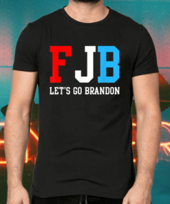 Let's Go Brandon, Joe Biden Chant, Impeach Biden Costume T-Shirts