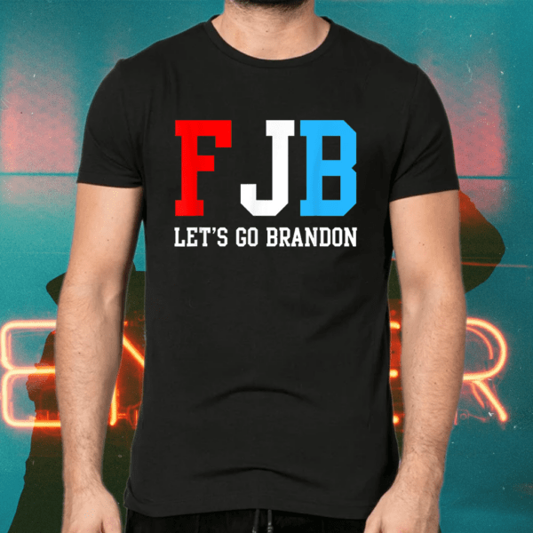 Let's Go Brandon, Joe Biden Chant, Impeach Biden Costume T-Shirts