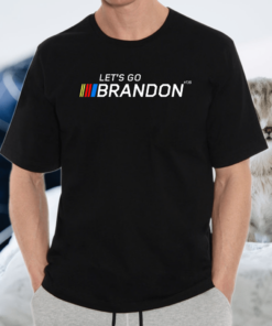Let's Go Brandon, Joe Biden Chant Impeach Biden T-Shirt