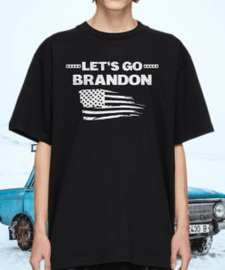 Lets go Brandon us shirts