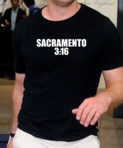 Sacramento 3 16 Shirts WWE Store Sacramento 3 16 Shirt