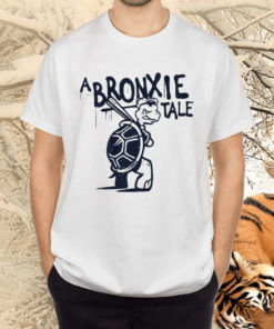 bronxie the turtle a bronxie tale shirts