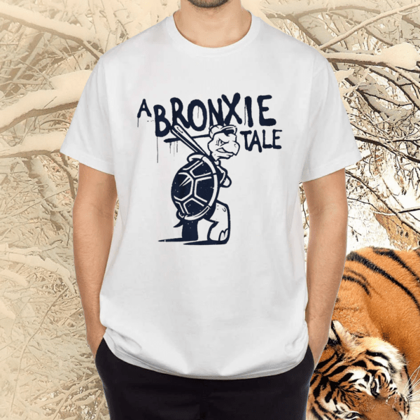 bronxie the turtle a bronxie tale shirts