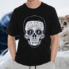 saquon barkley sugar skull shirt