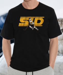 sidney crosby sid tshirt