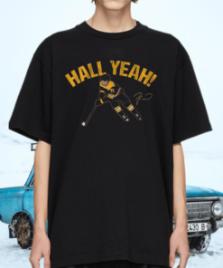 taylor hall hall yeah tshirt