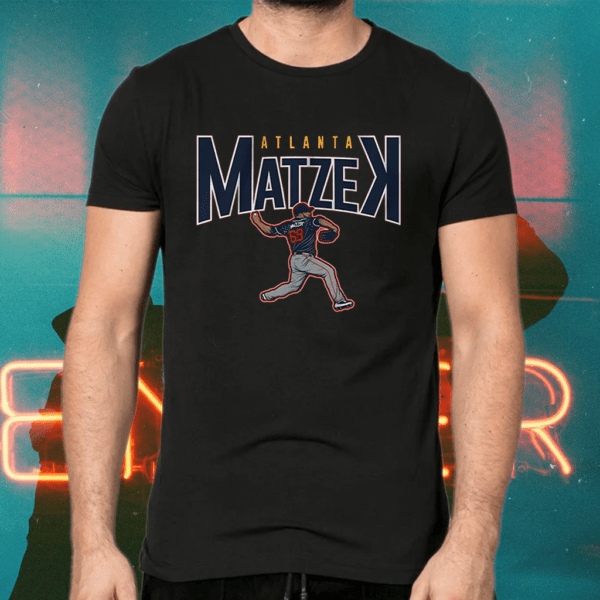 tyler matzek shirts