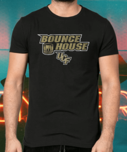 ucf bounce house shirts