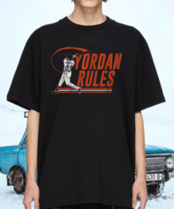 yordan alvarez rules shirt