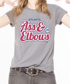 Ass Elbows Shirt