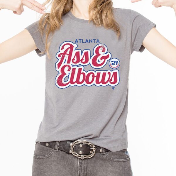 Ass Elbows Shirt
