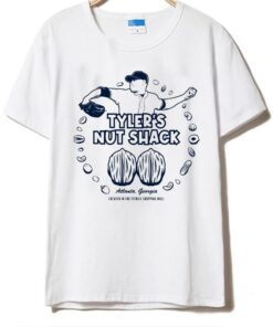 Braves Tyler’s Nut Shack T Shirt