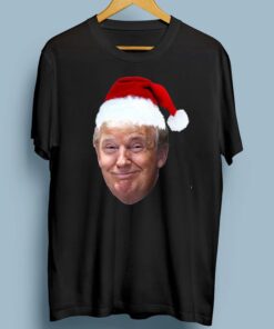 Donald Trump Christmas Shirts