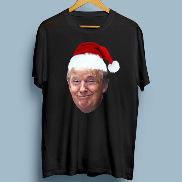 Donald Trump Christmas Shirts