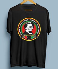 FREDERICK DOUGLASS Shirt