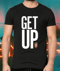 Get Up Shirts