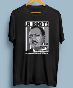 RIOT T-Shirts