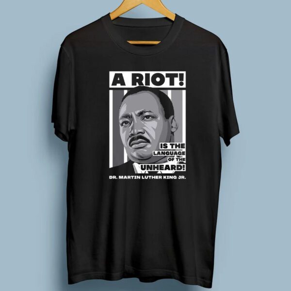 RIOT T-Shirts