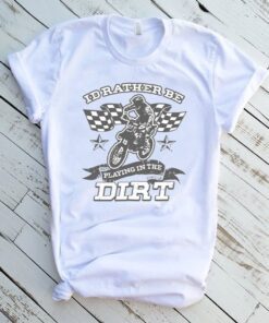 Racing Mx Motocross Dirt Bike Rider Racer Sayings Gifts Shirts