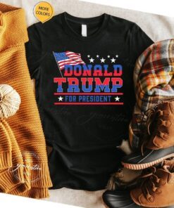 Trump 2024, 2024 Election, Impeach Biden, Maga, Anti Biden T-Shirt