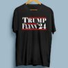 Trump Flynn 2024 Shirts