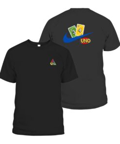 UNO x Giannis Antetokounmpo T-Shirt