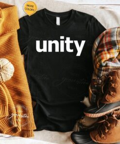 Unity Game Engine T-Shirt