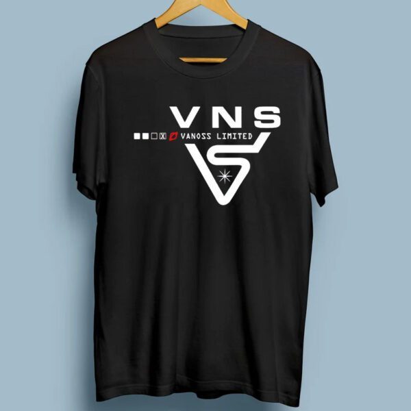 VNS Vanoss Limited Shirt