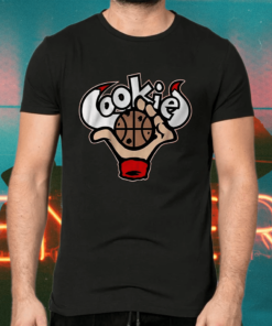 chicago cookies shirts