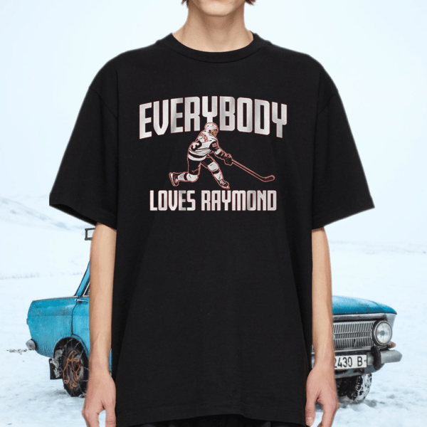 lucas raymond everybody loves raymond shirt