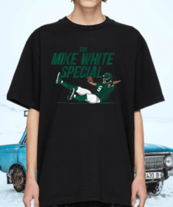 the mike white special shirt