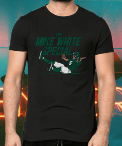 the mike white special shirts