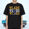 vladimir tarasenko vladi chant shirt