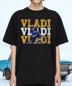 vladimir tarasenko vladi chant shirt