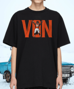 von miller von shirt