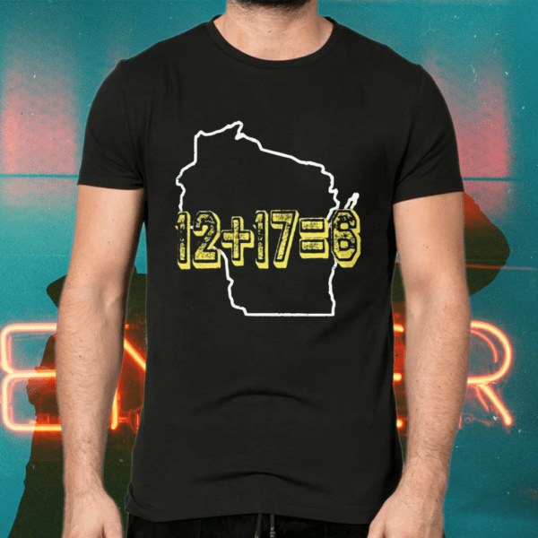 12176 wisco math shirts