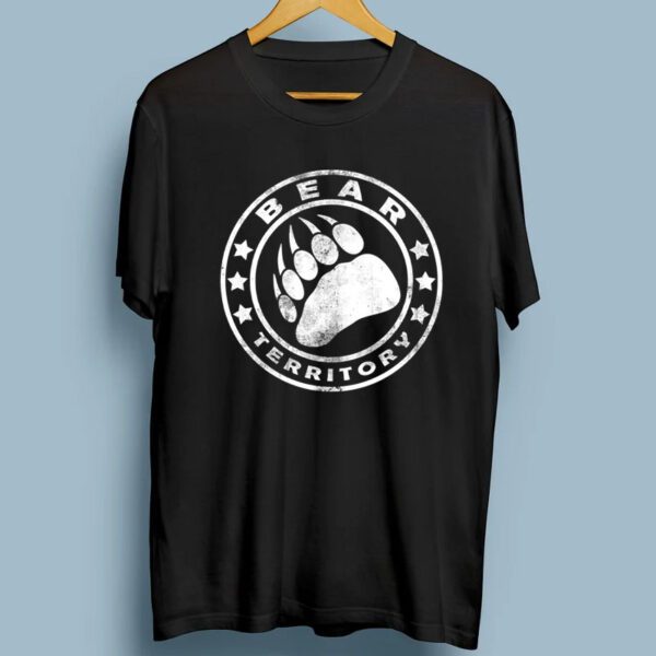 American Black Bear T-Shirt