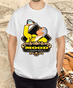 Awesome Mood Vicente Fernandez Legendary Mexican Shirts