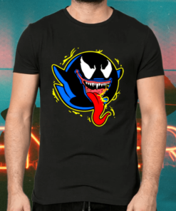 Boonom Venom Chibi Shirts