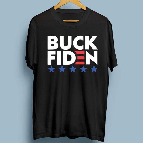 Brandon Biden, Fjb Funny T-Shirts