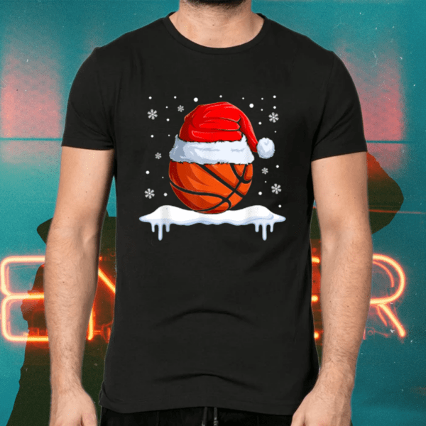 Merry Christmas Teacher Squad T Shirts