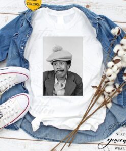 Richard Pryor Icon Shirts