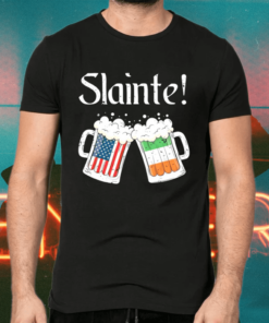 Slainte Shirts