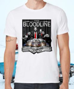 The Bloodline T-Shirt