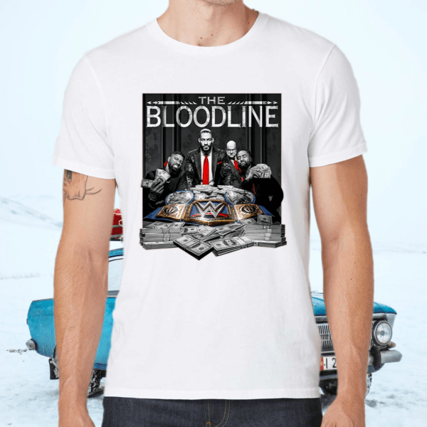 The Bloodline T-Shirt