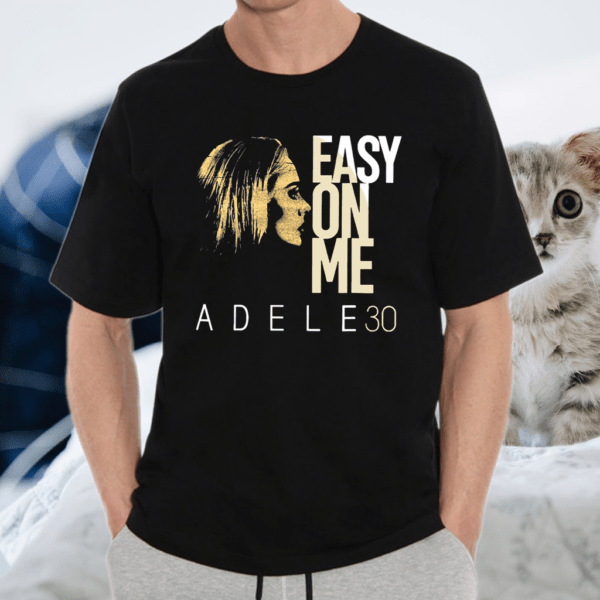 The Vintage Easy Style On Me Shirt
