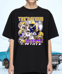 Tre’Davious White Dreams Shirt