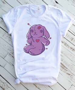 Voodoo Doll 2-8 T Shirt