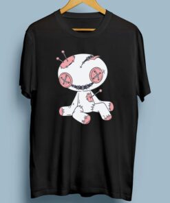 Voodoo Doll 3-8 T-Shirts